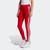 商品Adidas | Women's adidas Adicolor Classics 3-Stripes Leggings颜色red