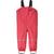 颜色: Sierra Pink, Patagonia | Torrentshell 3L Rain Bib Pant - Toddlers'