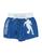 颜色: Bright blue, BIKKEMBERGS | Swim shorts