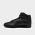商品Reebok | Women's Reebok Freestyle Hi Casual Shoes颜色2240-001/Black