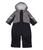 Columbia | Buga™ II Suit (Infant), 颜色Black/City Grey
