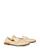 Tory Burch | Women's Ballet Loafer, 颜色New Cream