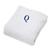 颜色: q, Superior | Monogrammed 100% Combed Cotton Lounge Chair Towel Cover Q - Z