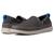 商品Nunn Bush | Brewski Knit Slip-On颜色Charcoal