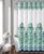 颜色: Blue, Lush Décor | Clara 72"x 72" Bohemian P