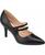 颜色: Black, Journee Collection | Women's Sidney Mary Jane Pumps