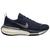 商品第2个颜色College Navy/Black/Metallic Silver, NIKE | Nike ZoomX Invincible Run Flyknit 3  - Men's