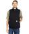 颜色: Black, Carhartt | OV277 Sherpa Lined Mock Neck Vest