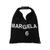 商品MAISON MARGIELA | Classic Japanese Bag颜色Black/White