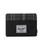 商品Herschel Supply | Charlie RFID 卡包颜色Black/Grayscale Plaid