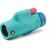 商品第1个颜色Tahitian Blue, Nocs Provision | Nocs Provision - Zoom Tube 8X Monocular Telescope - 32 8x Tahitian Blue