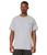 Carhartt | Force Relaxed Fit Midweight Short Sleeve Pocket Tee, 颜色Heather Gray