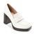 Journee Collection | Women's Ezzey Loafers, 颜色White