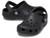 颜色: Black, Crocs | Classic Clogs (Toddler)