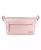 颜色: Pink, Itzy Ritzy | Stroller Organizer- Adjustable Stroller Caddy