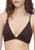 color WOODLAND, Calvin Klein | Form to Body Triangle Bralette