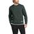 Eddie Bauer | Men's Everyday Crew Sweatshirt, 颜色dark olive