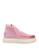 Mou | Ankle boot, 颜色Pink