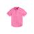 颜色: Resort Rose, Ralph Lauren | Big Boys Cotton Oxford Short-Sleeves Shirt