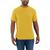 Carhartt | Carhartt Men's Force Relaxed Fit Midweight SS Pocket T-Shirt, 颜色Yellow Curry