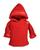 颜色: Red, Widgeon | Unisex Hooded Fleece Jacket - Baby, Little Kid