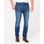 商品Tommy Hilfiger | Men's Straight-Fit Stretch Jeans颜色Hamilton Wash