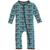 KicKee Pants | Print Coverall with Two-Way Zipper (Infant), 颜色Confetti Boombox