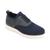 color Navy, Vance Co. | Men's Waller Knit Casual Dress Shoes