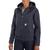 颜色: Navy, Carhartt | Carhartt Women's Active Jacket Wj130 Regular and Plus Sizes