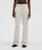 颜色: Bone, Lululemon | Softstreme High-Rise Straight-Leg Pant *Regular