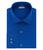 商品Van Heusen | Men's Dress Shirt Regular Fit Flex 3颜色Empire Blue