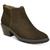 Sam Edelman | Sam Edelman Womens Pryce Zipper Waterproof Ankle Boots, 颜色Alpinegreen Sde