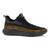 商品第2个颜色tarmac/black, ECCO | 男士休闲运动鞋