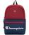 颜色: Navy/red Cranberry Tart Heather/navy, CHAMPION | Champ Franchise Backpack