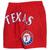 商品Pro Standard | Pro Standard White Sox Team Woven Shorts - Men's颜色Red