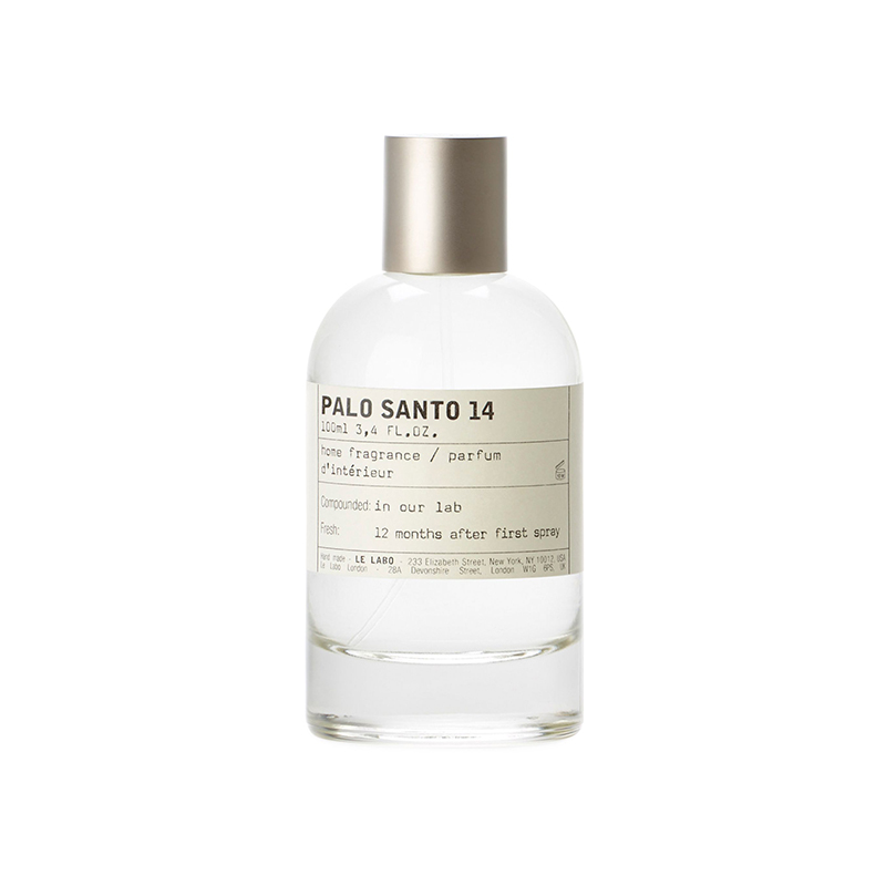 Le Labo | 香水实验室 经典系列室内香氛喷雾100ml, 颜色圣檀木