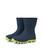 颜色: Navy Multi, Bogs | Essential Rain Mid (Toddler/Little Kid/Big Kid)