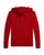 颜色: Red, Ralph Lauren | Boys' Cable Cotton Hooded Full Zip Sweater - Big Kid, Little Kid