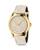 商品Gucci | G-Timeless Watch, 38mm颜色Beige