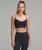 颜色: True Navy, Lululemon | lululemon Align™ Sweetheart Bra *Light Support, A/B Cup