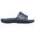 颜色: Navy/Navy, Crocs | Crocs Classic Slides - Men's
