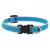 商品第3个颜色Blue-Diamond, Lupine | LUPINE - HL 1IN ADJ COLLAR - 16-28 - Orange-Diamond