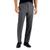 商品第3个颜色Grey/black Plaid, Ralph Lauren | Men's Wool Flannel Classic-Fit Suit Pants