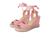商品第2个颜色Flower Pink, Coach | Page Sig Recycled Wedge