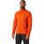 颜色: Patrol Orange, Helly Hansen | Versalite Fleece Jacket - Men's