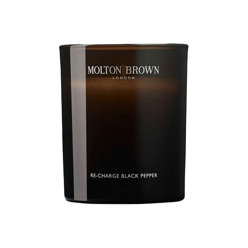 颜色: BLACKPEPPER黑胡椒, Molton Brown | 摩顿布朗全系列香熏蜡烛190-600g
