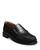 Allen Edmonds | Men's Newman Slip On Penny Loafers, 颜色Black