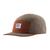 颜色: Shop Sticker / Marlow Brown, Patagonia | Patagonia Graphic Maclure Hat