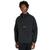 商品Timberland | Timberland Men's Windbreaker Pullover Jacket颜色Black
