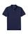 color French Navy, Ralph Lauren | 大童Boys' Solid Mesh Polo - Big Kid